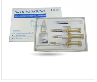 Ortho bonding