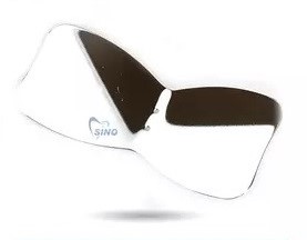 Ortodontické intraorální zrcátko - obrázek 2