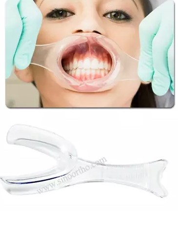 Boční rozvěrač - obrázek 3