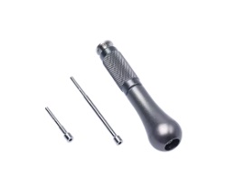 Šroubovák na mikrošrouby