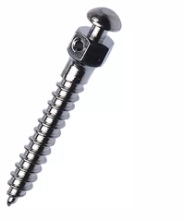 Ortodontické intraoseální šrouby