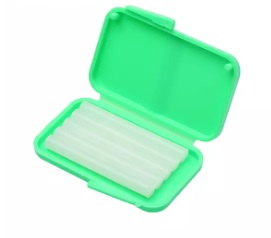 Ortodontický vosk - obrázek 2