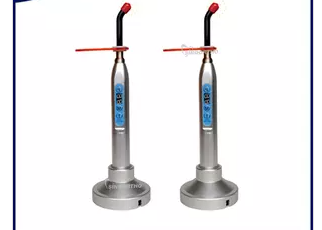 Vytvrzovací světlo