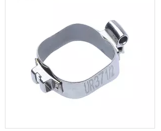 Molárové kroužky na 1 Molár s patrovou kanylou