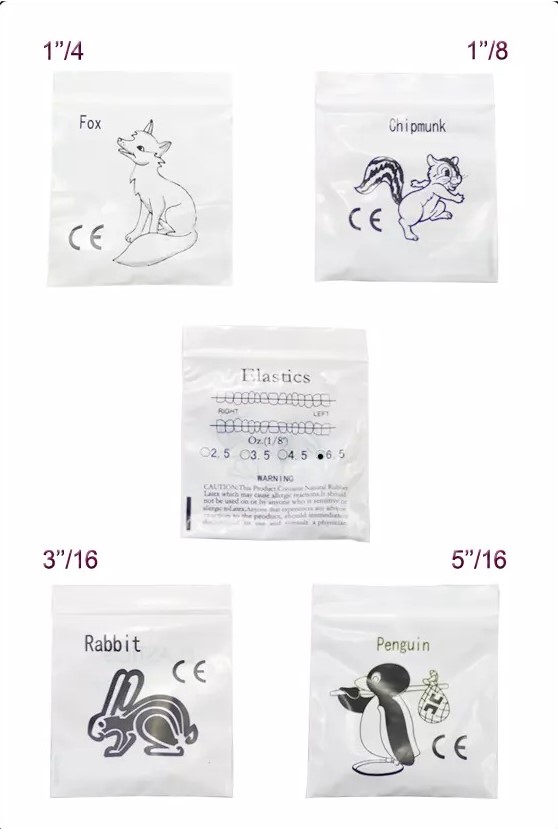 Mezičelistní tahy - obrázek 3