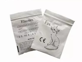 Ortodontické tahy - obrázek 2