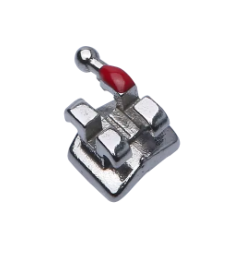 Qin I MIM Monoblock Metal Brackets