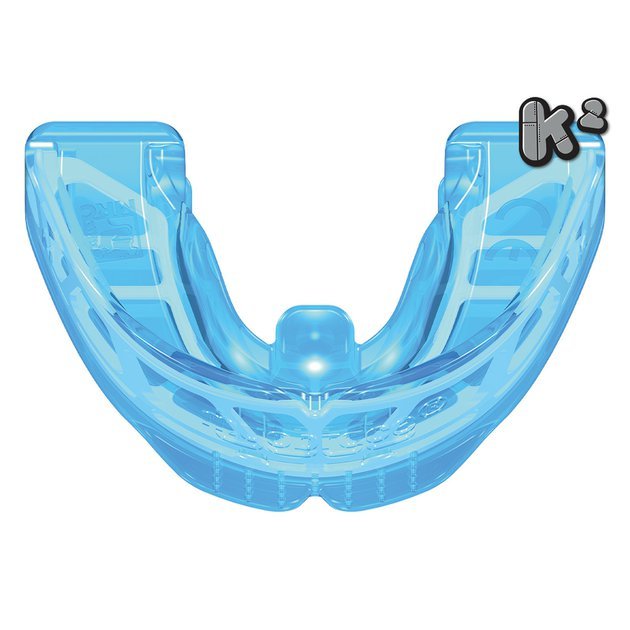 Myobrace for Kids K2 - Medium Blue 6-10 let